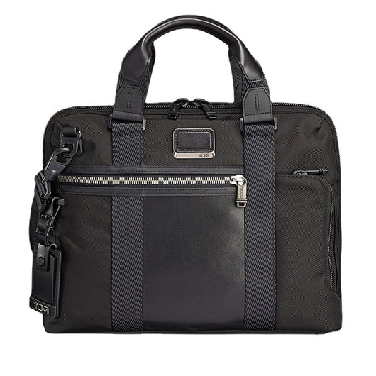 Bolsa Mensajera de Negocios para Hombre con Bandolera Única - Image 12