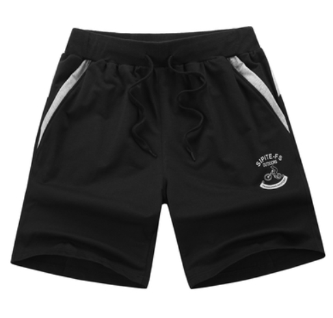 Shorts Talla Grande para Hombre - Cómodos y Frescos para Verano - Image 5