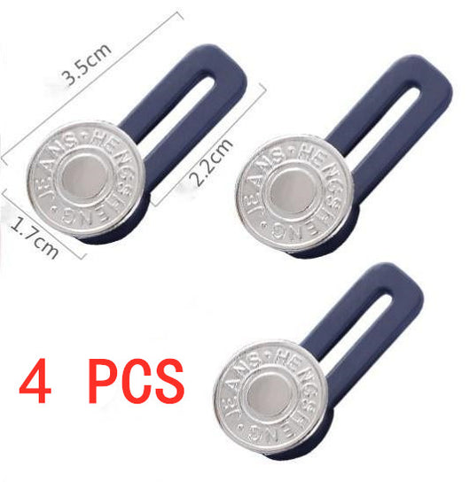 Extensores de Cintura para Pantalones sin Clavo - Image 54