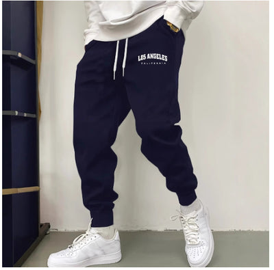 Pantalones Deportivos de Felpa para Hombre y Mujer - Image 15