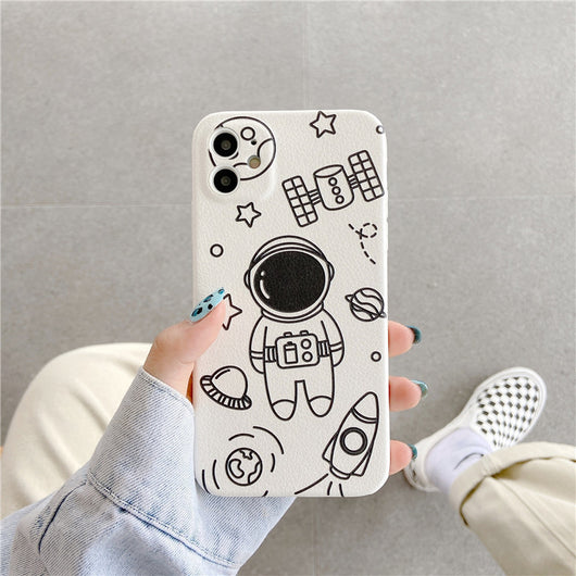 Funda para Apple con Diseño Astronauta - Image 9
