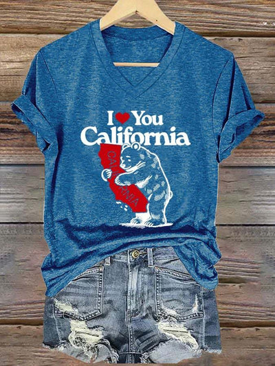 Playera Cuello V para Mujer en Poliéster Premium - Image 19