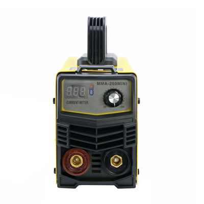 Soldadora Compacta DC 220V para Uso Doméstico - Image 2