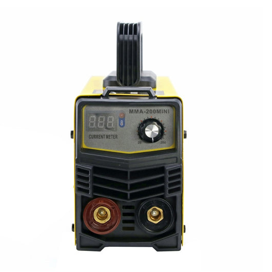 Soldadora Compacta DC 220V para Uso Doméstico - Image 2