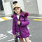 Violet Size 110