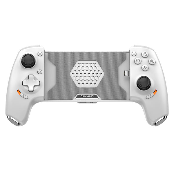 Control Inalámbrico Multiplataforma Type-C para Gaming y Streaming - Image 5