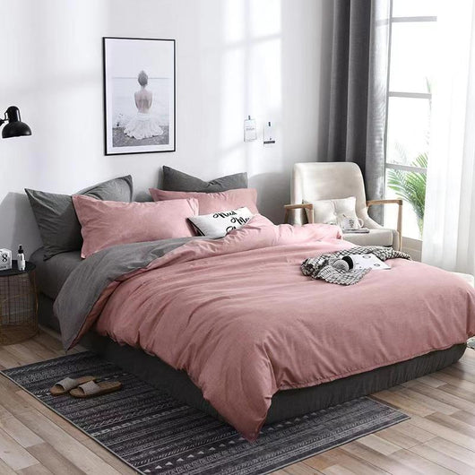 Juego de Sábanas Acolchadas 50x70cm con 2 Fundas de Almohada - Set 3 Piezas - Image 8
