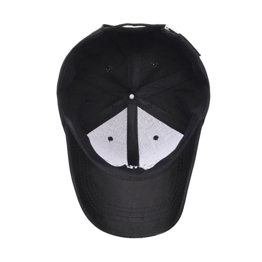Gorra de Béisbol Protección Solar con Bordado para Hombre - Image 2
