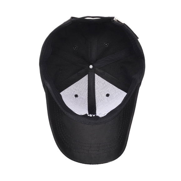 Gorra de Béisbol Protección Solar con Bordado para Hombre