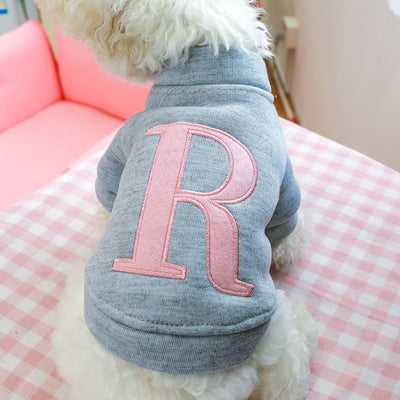 Sudadera con Capucha para Perros Teddy y Bichón - Abrigo de Otoño e Invierno - Image 10