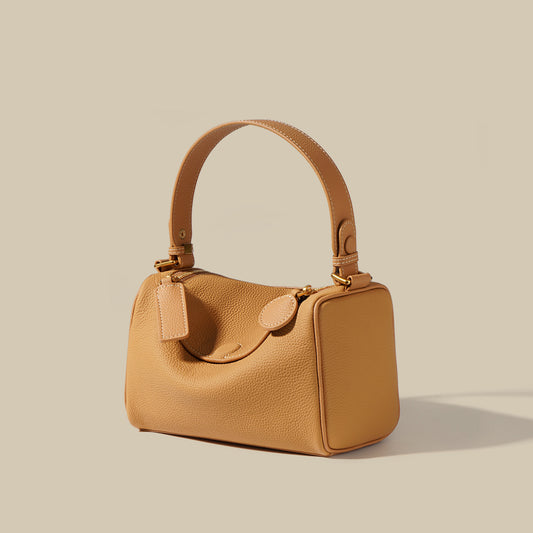 Bolso Boston Versátil para Mujer - Diseño Minimalista