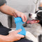 Protector de Patas para Paseos - Botines Impermeables para Perros
