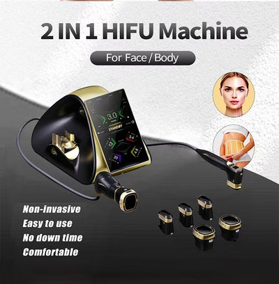 Película Protectora para Transductor del Dispositivo de Belleza 22DMAX - Image 8