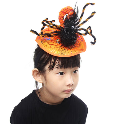 Diadema con Diseños de Halloween — 17 × 27 cm - Image 55