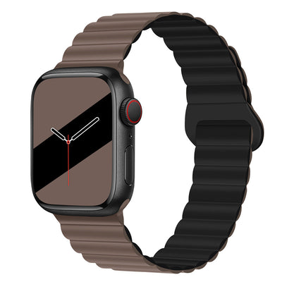 Correa Magnética de Silicona para Reloj - Image 38