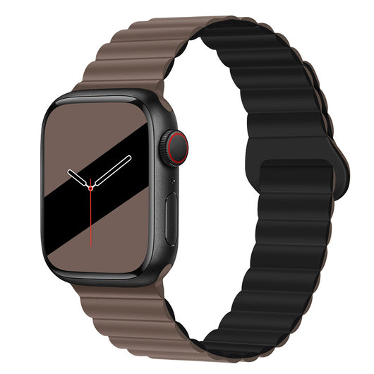 Correa Magnética de Silicona para Reloj - Image 38
