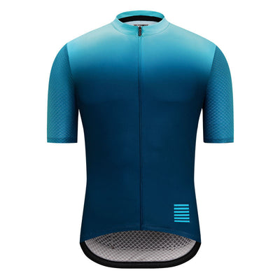 Jersey de Ciclismo Verano Manga Corta Clásico - Image 13