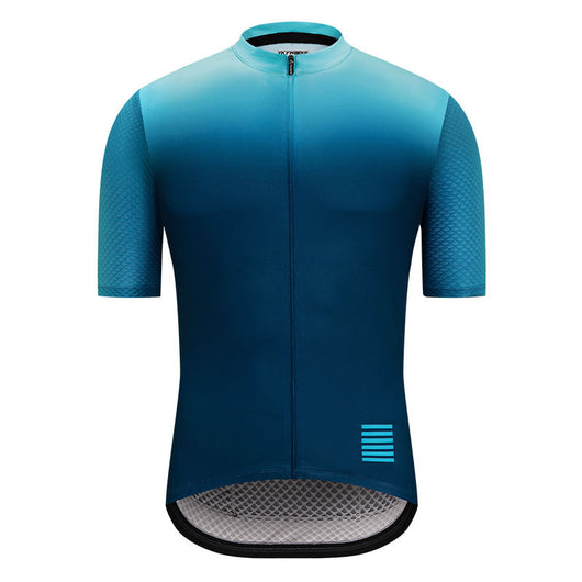 Jersey de Ciclismo Verano Manga Corta Clásico - Image 13