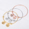 Pulsera Colgante Foto Mascota Disco Personalizado - Nombre Gatito