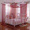 Red Mosquitera Cama Individual y Doble - Instalación Fácil y Protección Total