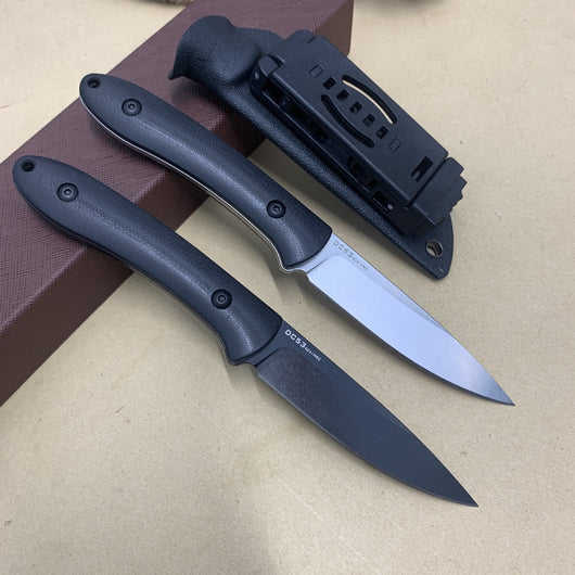 Cuchillo Táctico Integrado para Camping y Supervivencia - Image 16