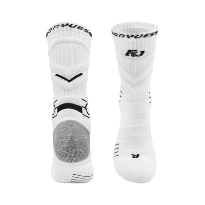 Calcetines Deportivos Antideslizantes para Hombre Fashion Personality - Image 10