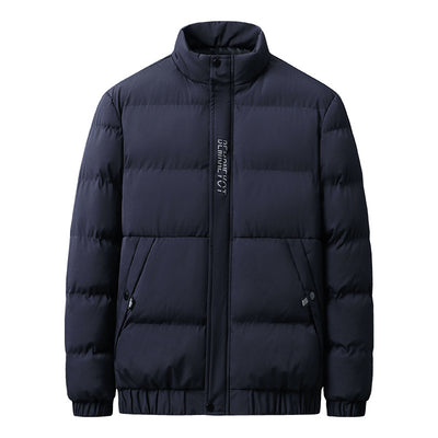 Chaqueta Puffer de Invierno para Hombre: Estilo y Calidez - Image 10
