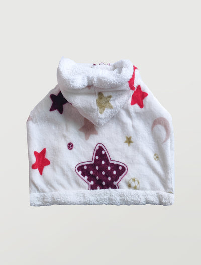 Pijama Capa Térmica de Polar para Mascotas - Abrigo Portátil - Image 12