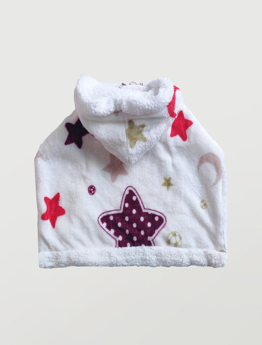 Pijama Capa Térmica de Polar para Mascotas - Abrigo Portátil - Image 12