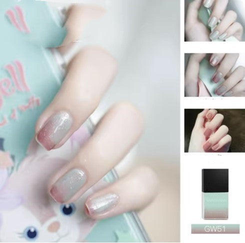 Adhesivo Gel de Uñas con Efecto Termocromático Twilight - Image 13
