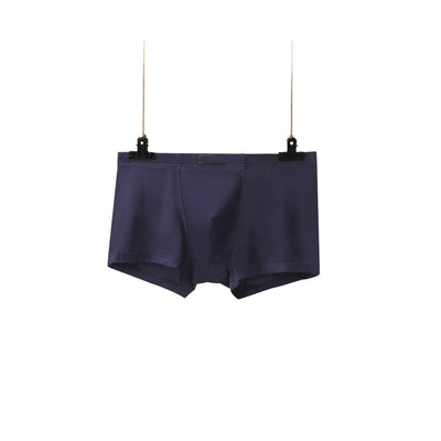 Pack de 4 Bóxers para Hombre en Caja de Regalo - Image 10