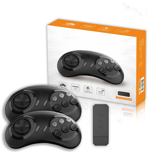 Consola de Videojuegos HD Inalámbrica Portátil - Image 9