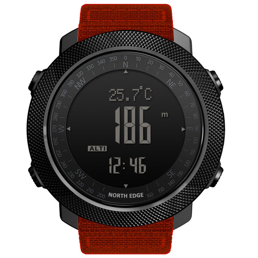 Reloj Deportivo Inteligente Multifunción - Image 11