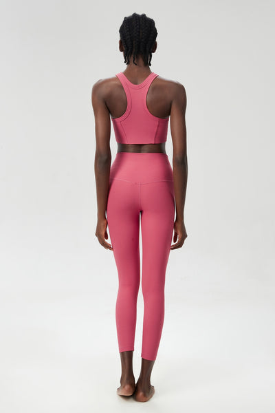 Leggings Talla Grande Viscoelásticos con Base Ajustada - Image 39
