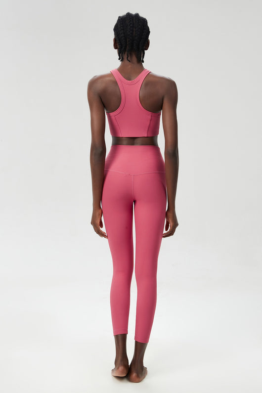 Leggings Talla Grande Viscoelásticos con Base Ajustada - Image 39