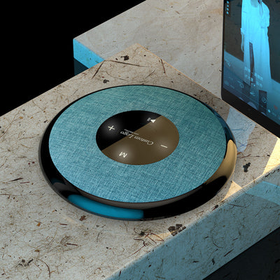 Parlante Bluetooth Resistente al Agua - Image 13