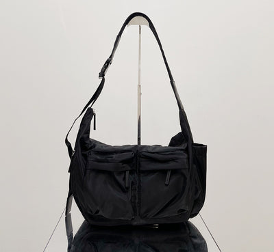 Bolso Crossbody Deportivo Minimalista - Image 4