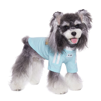 Ropa Delgada para Perros Pequeños y Gatos - Schnauzer - Image 14