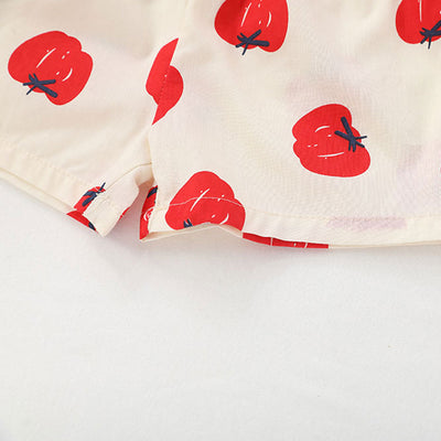 Shorts Estampados Unisex para Bebé - Colección Verano - Image 4