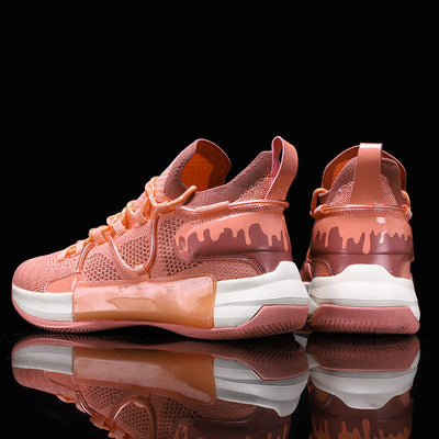 Zapatillas Deportivas Transpirables con Amortiguación y Suela Antideslizante - Image 16