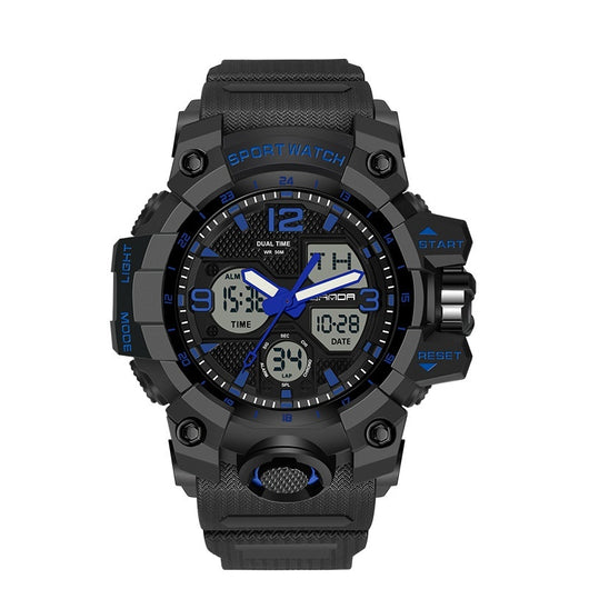Reloj Inteligente para Hombre - Diseño Moderno Tendencia Juvenil - Image 27