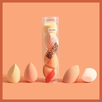Esponja de Belleza Esférica Premium - Image 11