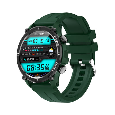Reloj Inteligente Deportivo Bluetooth Minimalista - Image 10