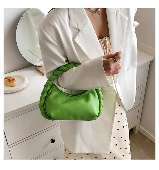 Bolsa Mensajera de Diseño Premium Multiuso para Mujer - Image 28