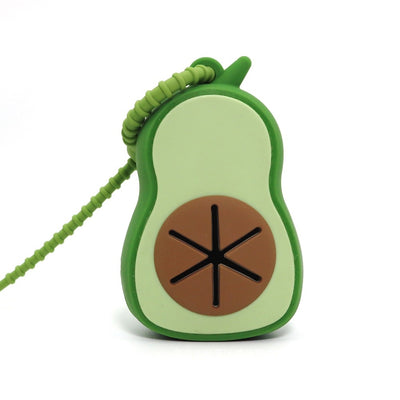 Recogedor de Desechos Caninos con Bolsas de Silicona y Clip Aguacate - Image 12