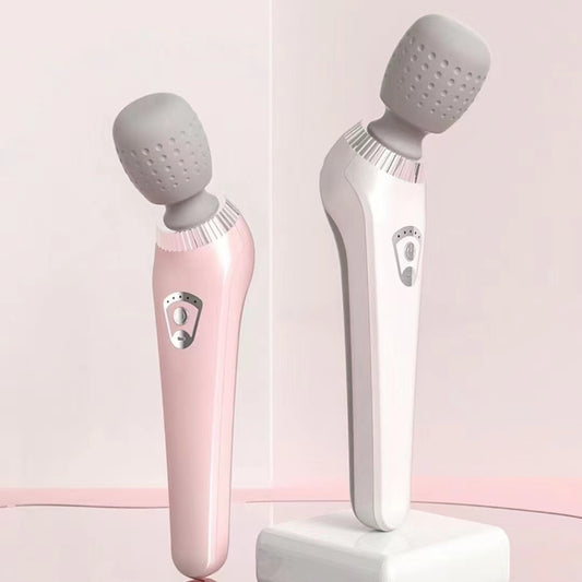 Masajeador Portátil de Vibración para el Hogar