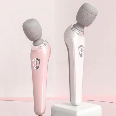 Masajeador Portátil de Vibración para el Hogar