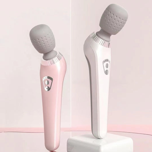 Masajeador Portátil de Vibración para el Hogar