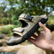 Sandalias Hombre Verano Dual-uso Playa Antideslizantes Flow