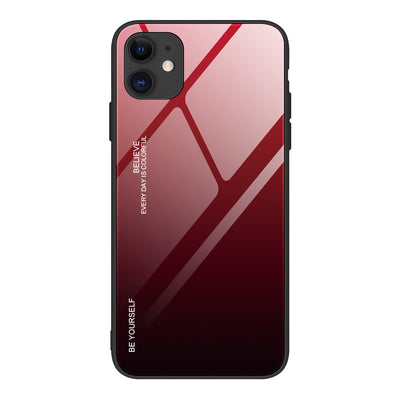 Funda Degradada de Cristal para Teléfono - Image 15
